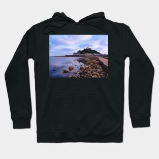 St. Michael's Mount Hoodie